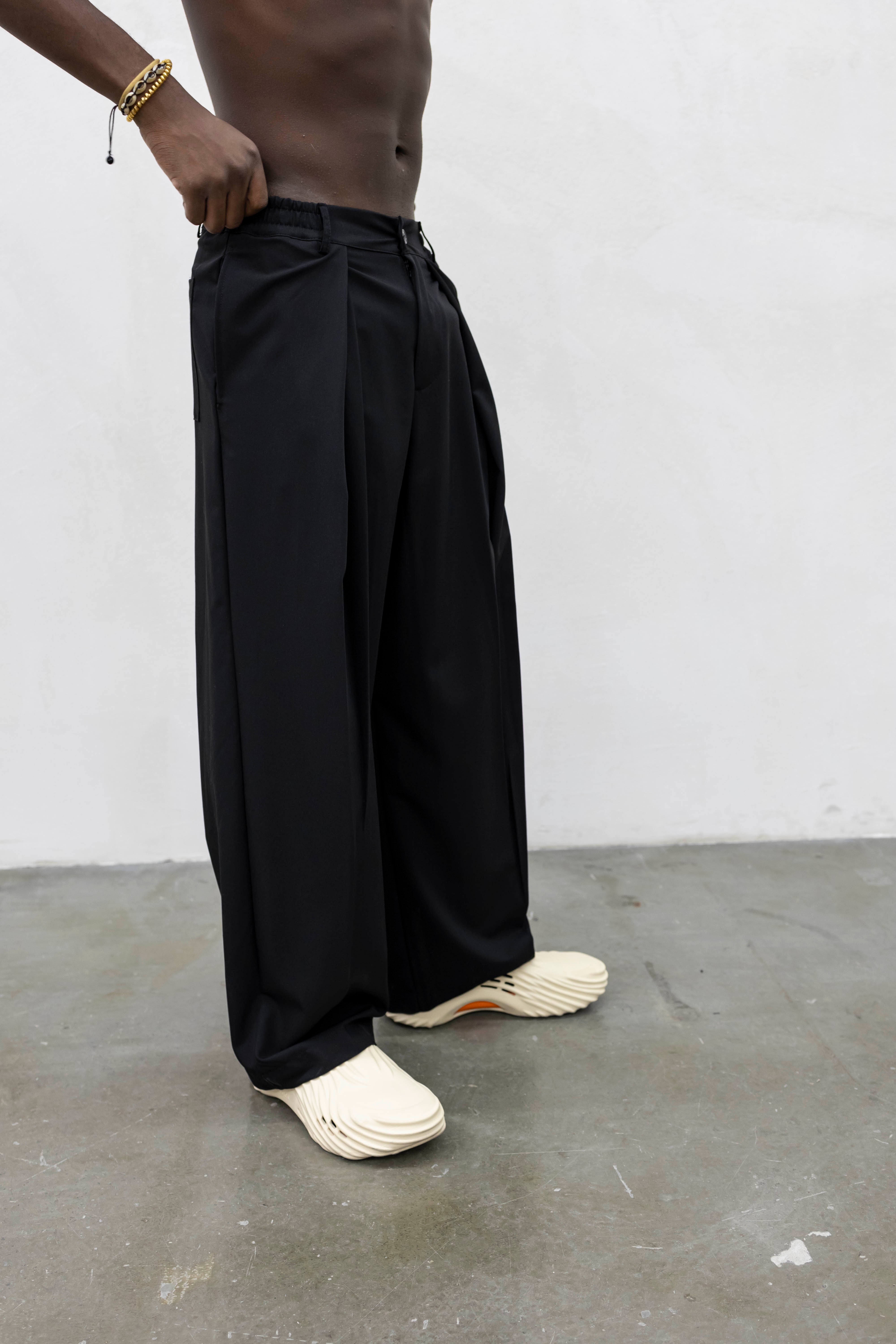 Coordset Gentleman Black