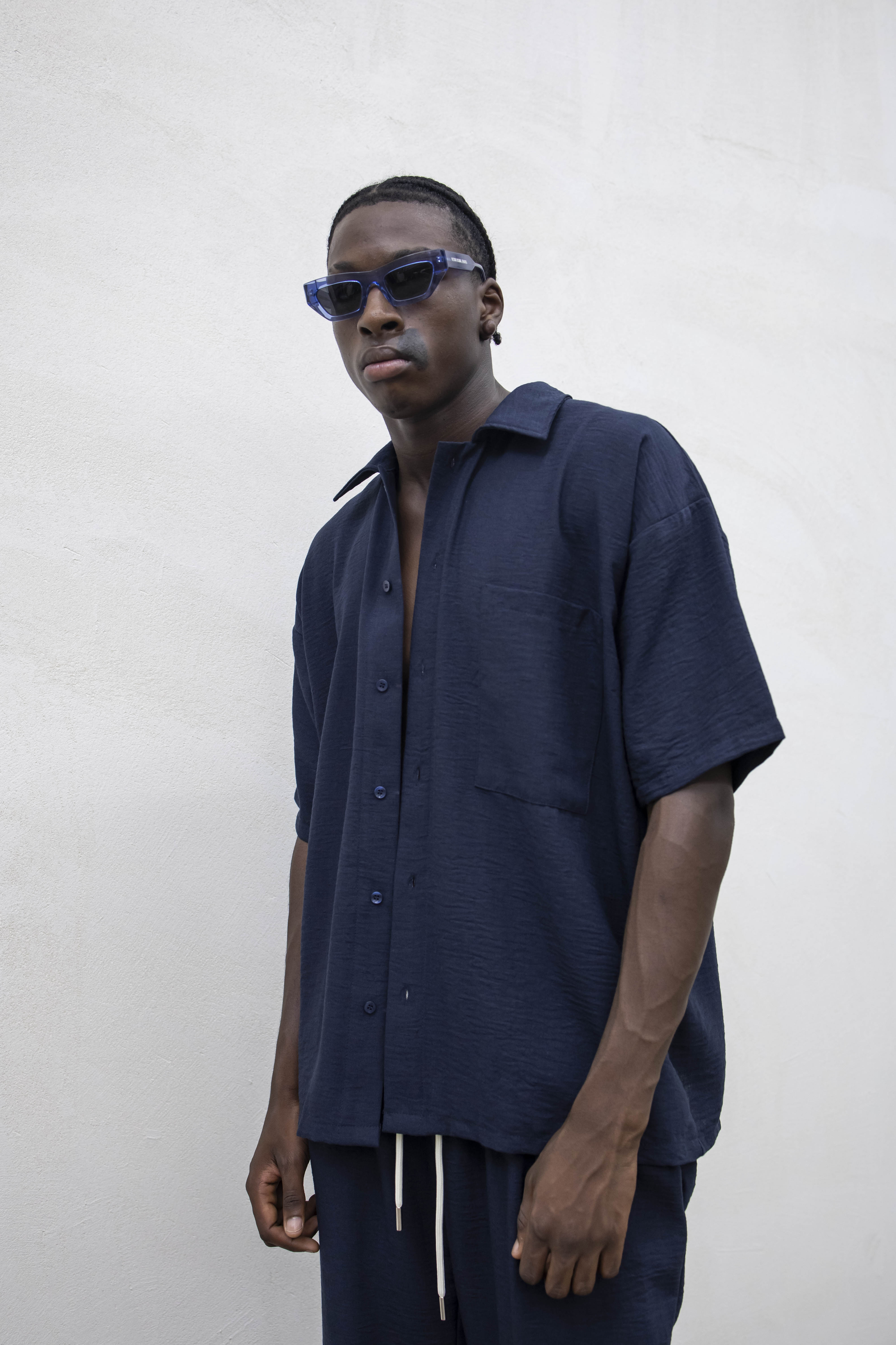 Abito Bogotà - Blue