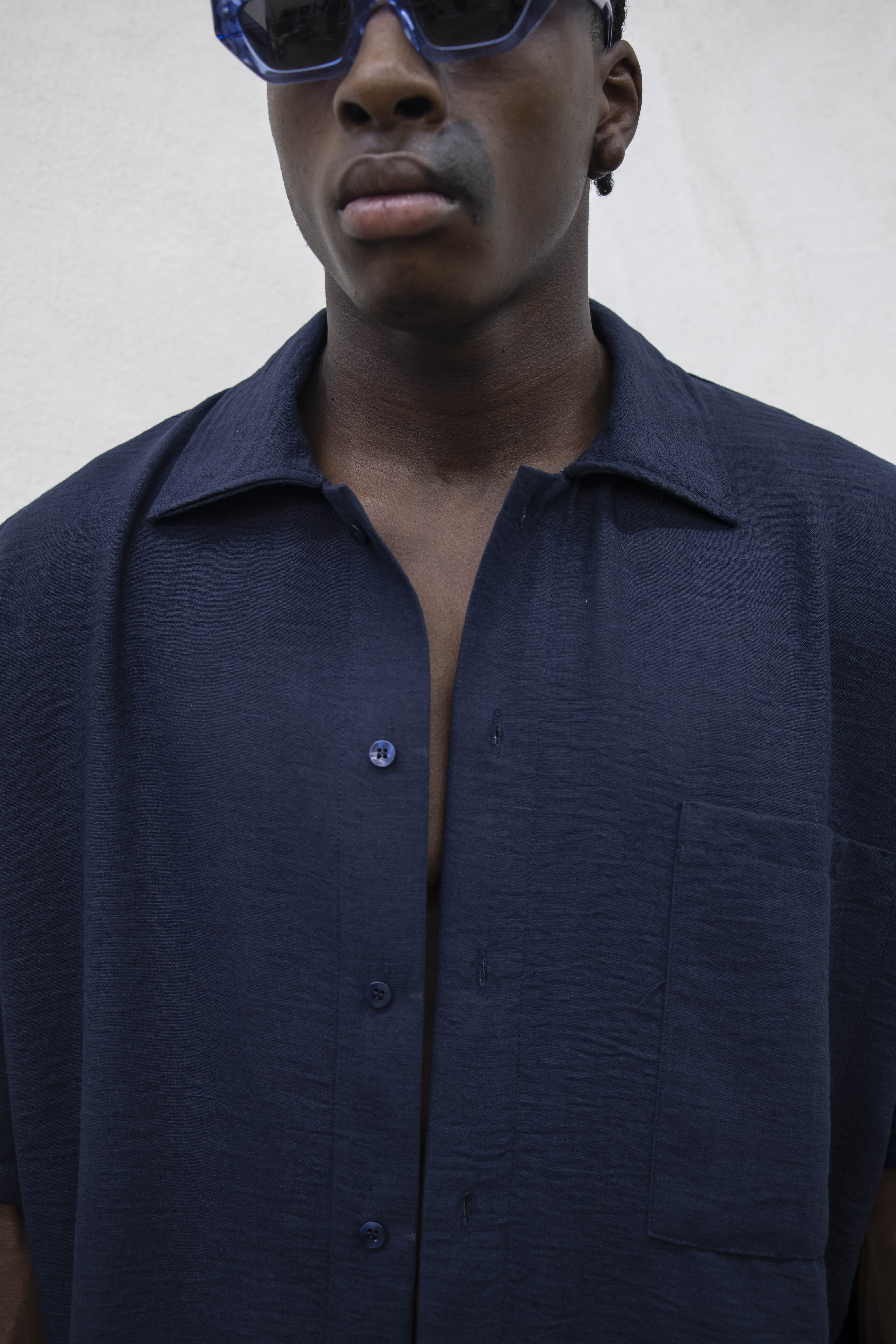 Abito Bogotà - Blue