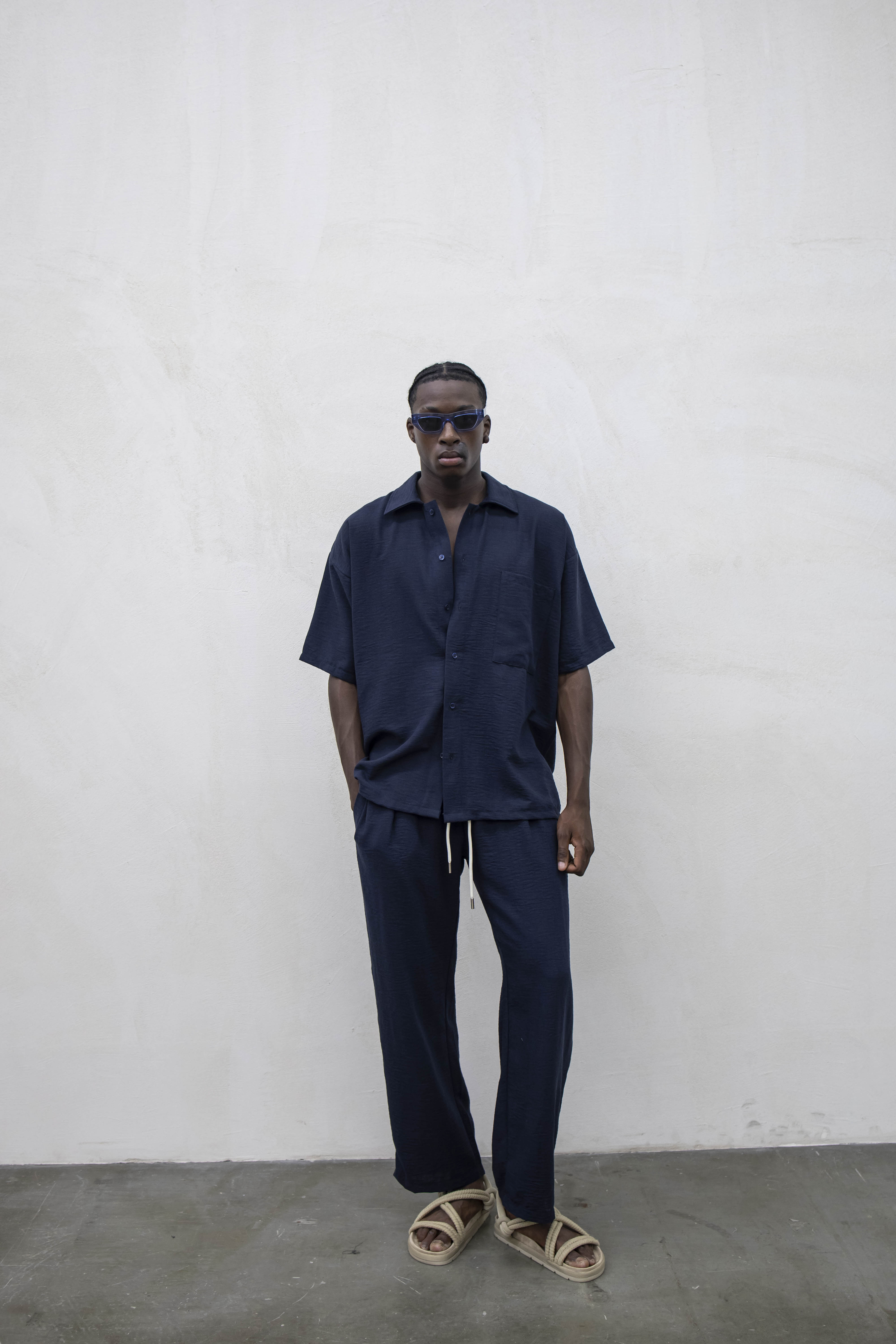 Abito Bogotà - Blue