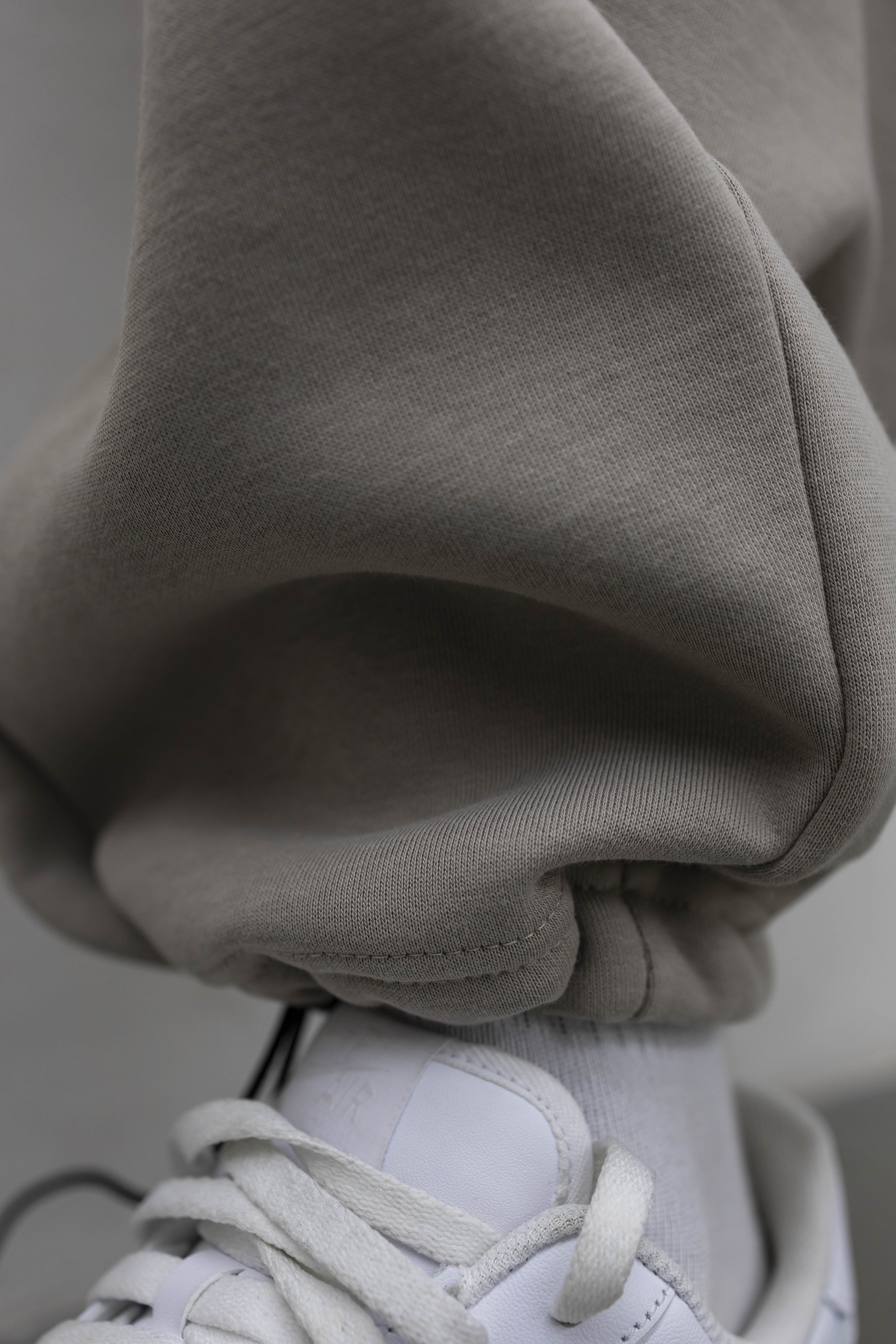 Tuta Japan Beige