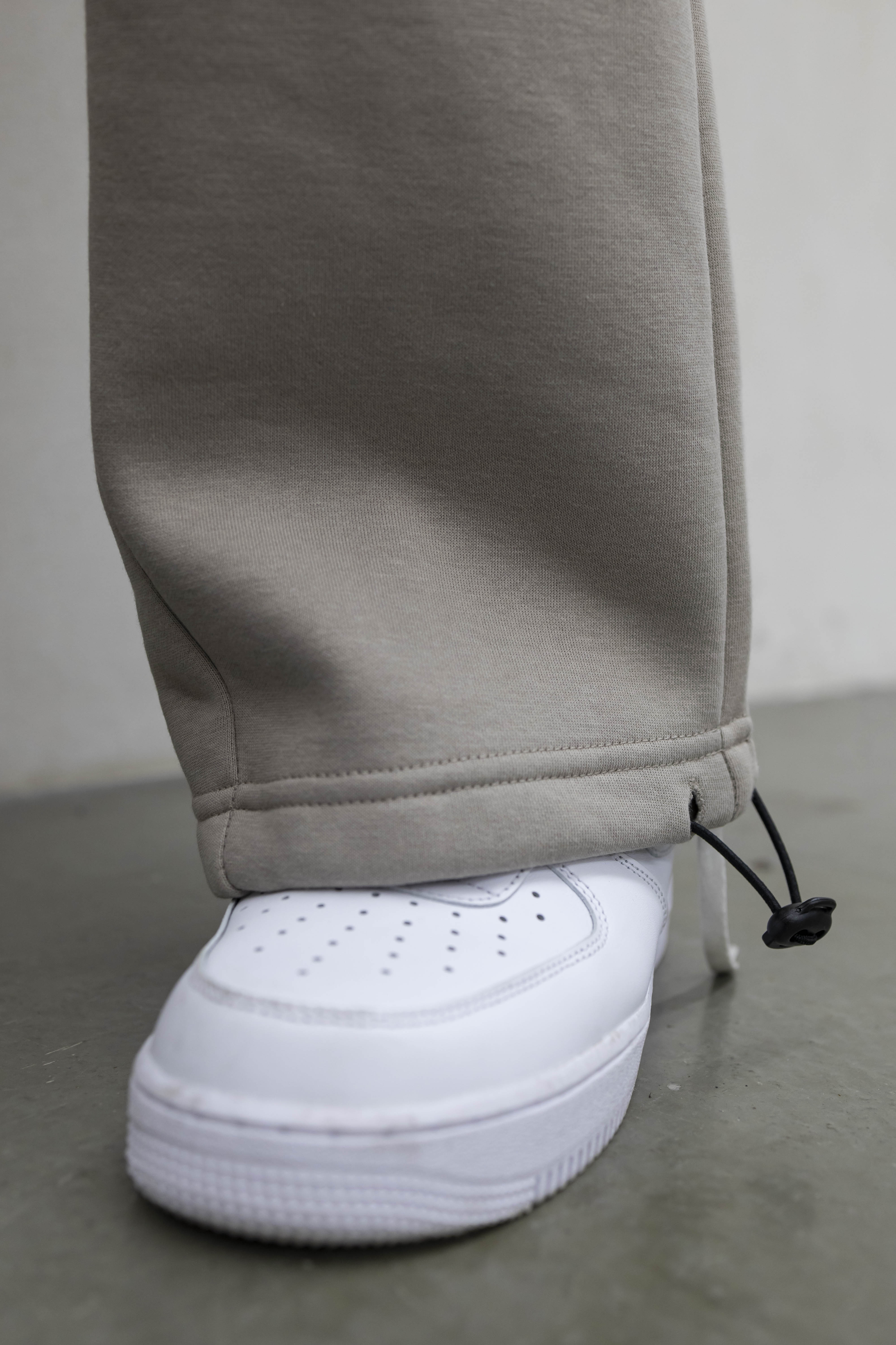Tuta Japan Beige