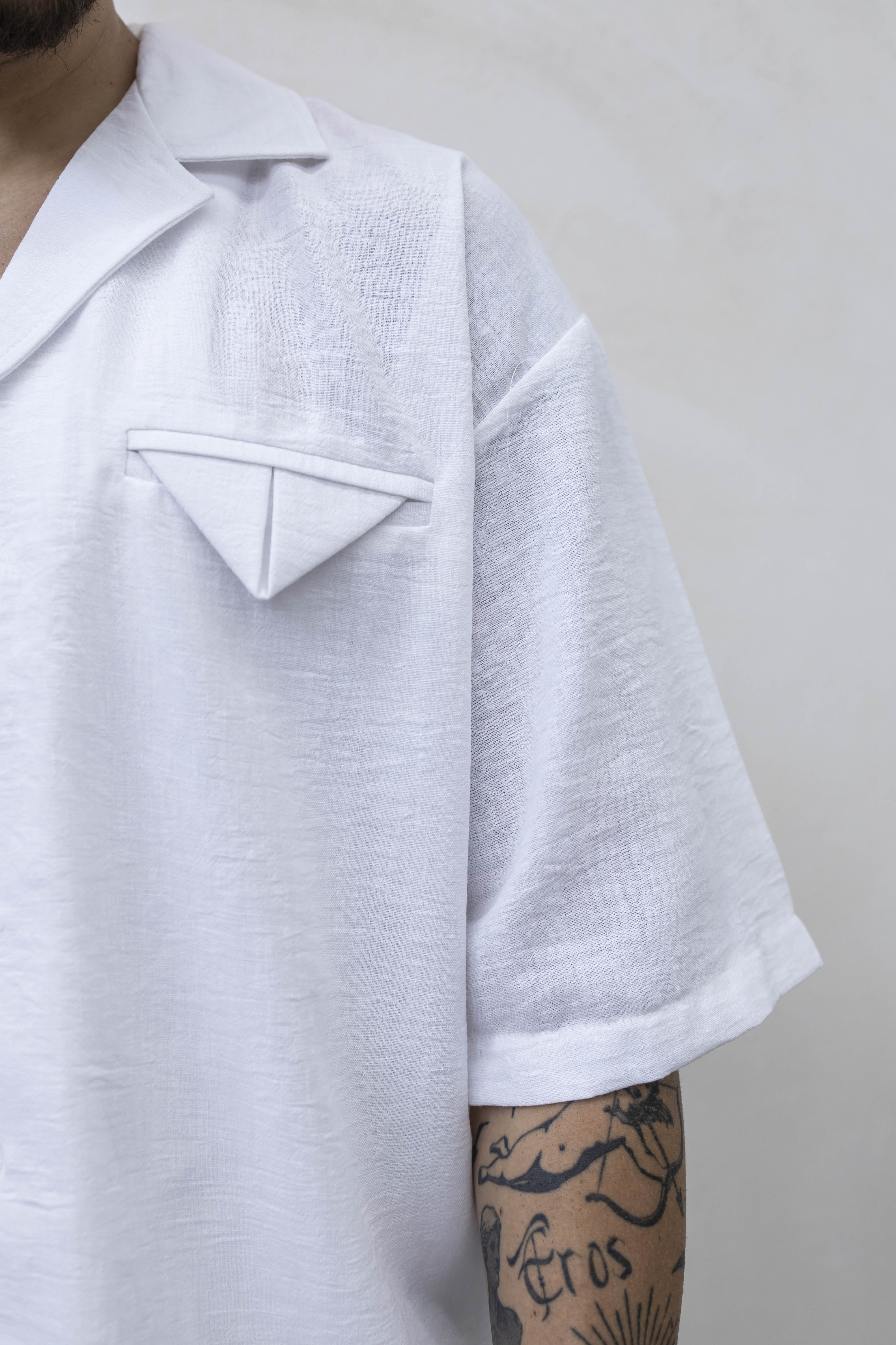 Coordinato Aperitif - White