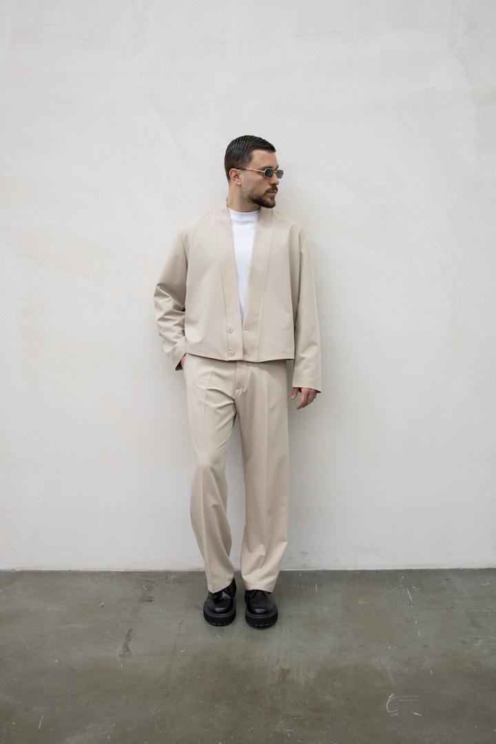 Abito Osaka - Beige
