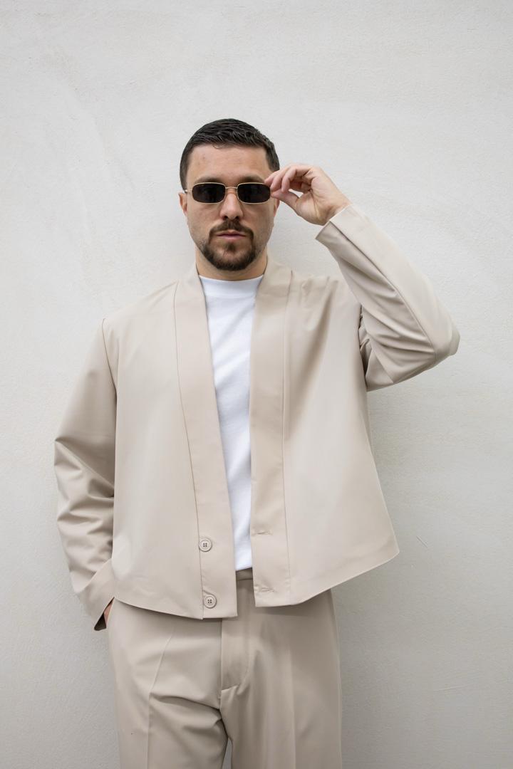 Abito Osaka - Beige