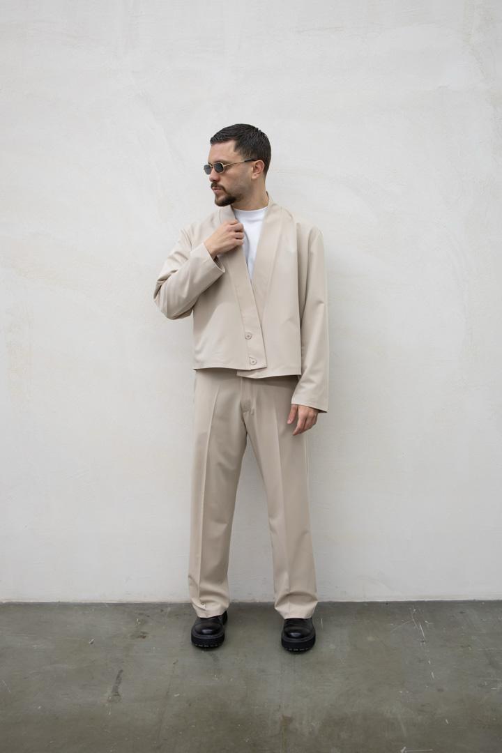 Abito Osaka - Beige