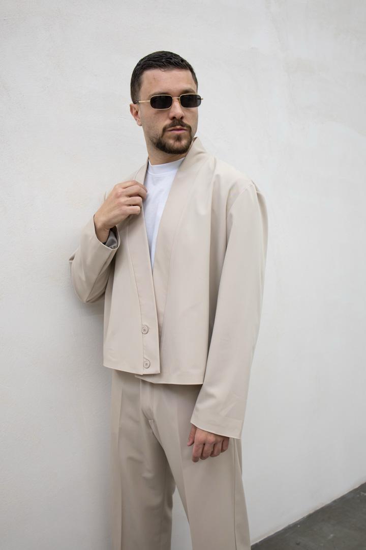 Abito Osaka - Beige