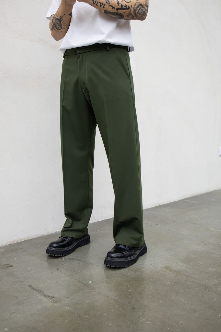 Abito Osaka - Green