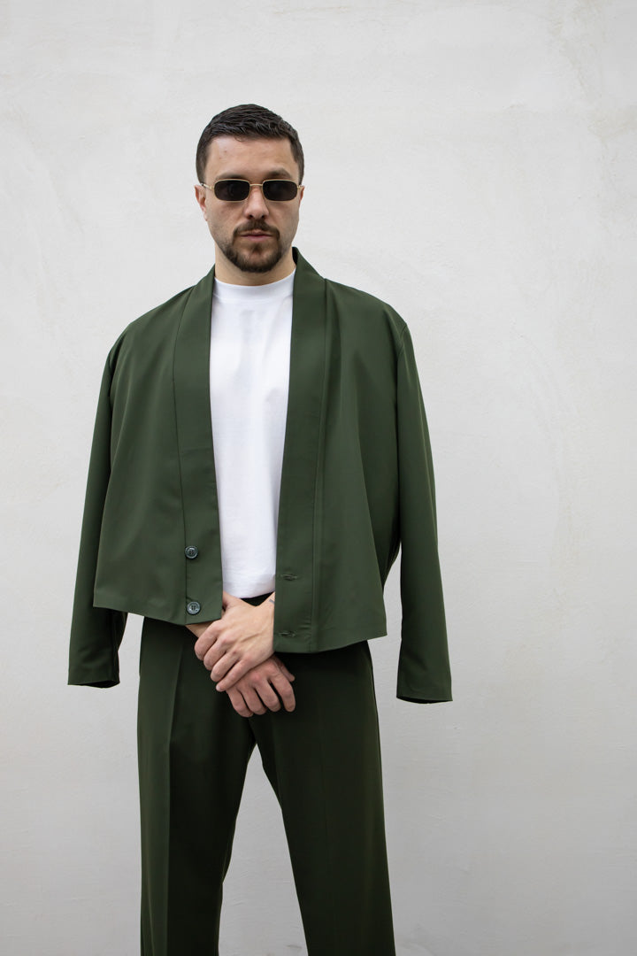 Abito Osaka - Green