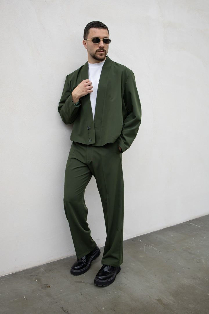 Abito Osaka - Green