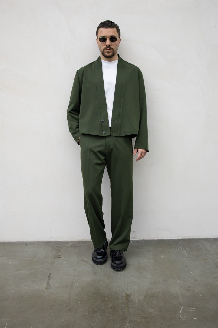 Abito Osaka - Green