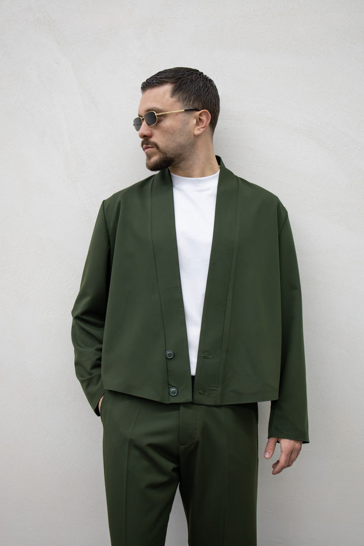 Abito Osaka - Green