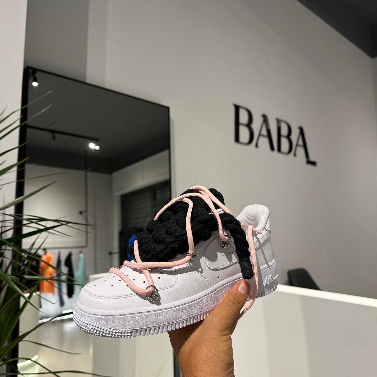 Custom Dior Air Force Dior Price In South Africa Anxiety Swirls