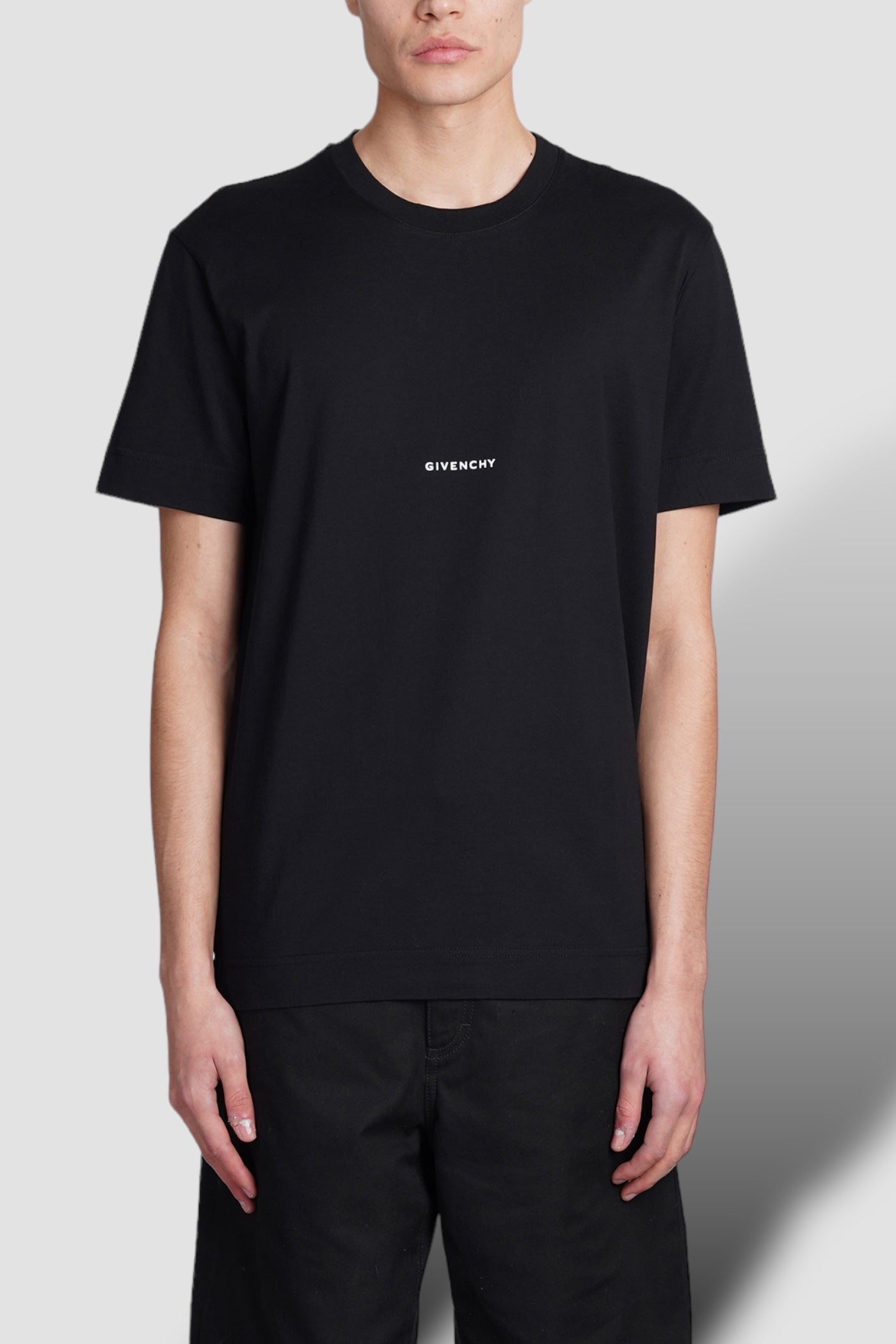 T-SHIRT GIVENCHY - Baba Store