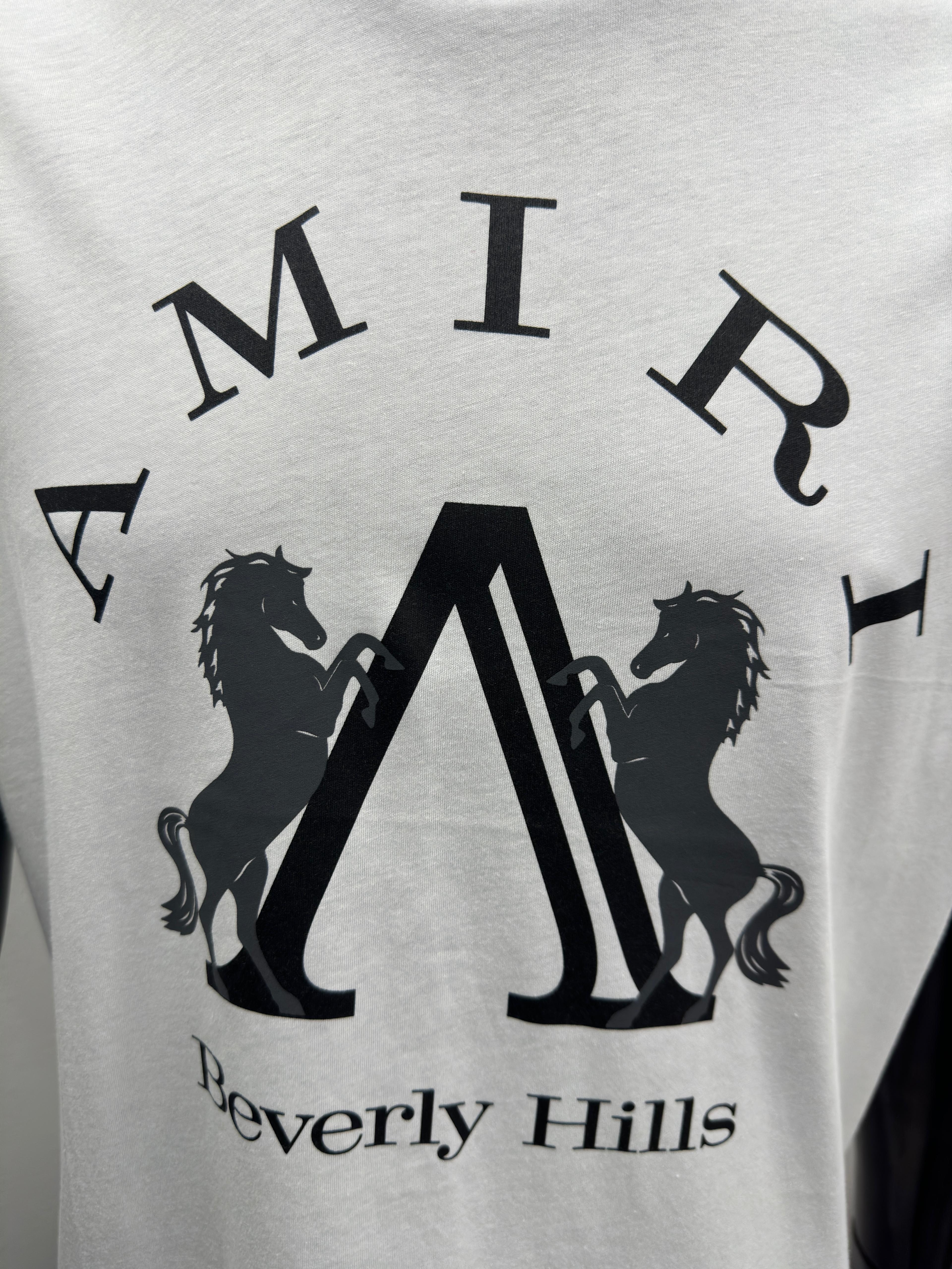 T-SHIRT AMIRI - Baba Store