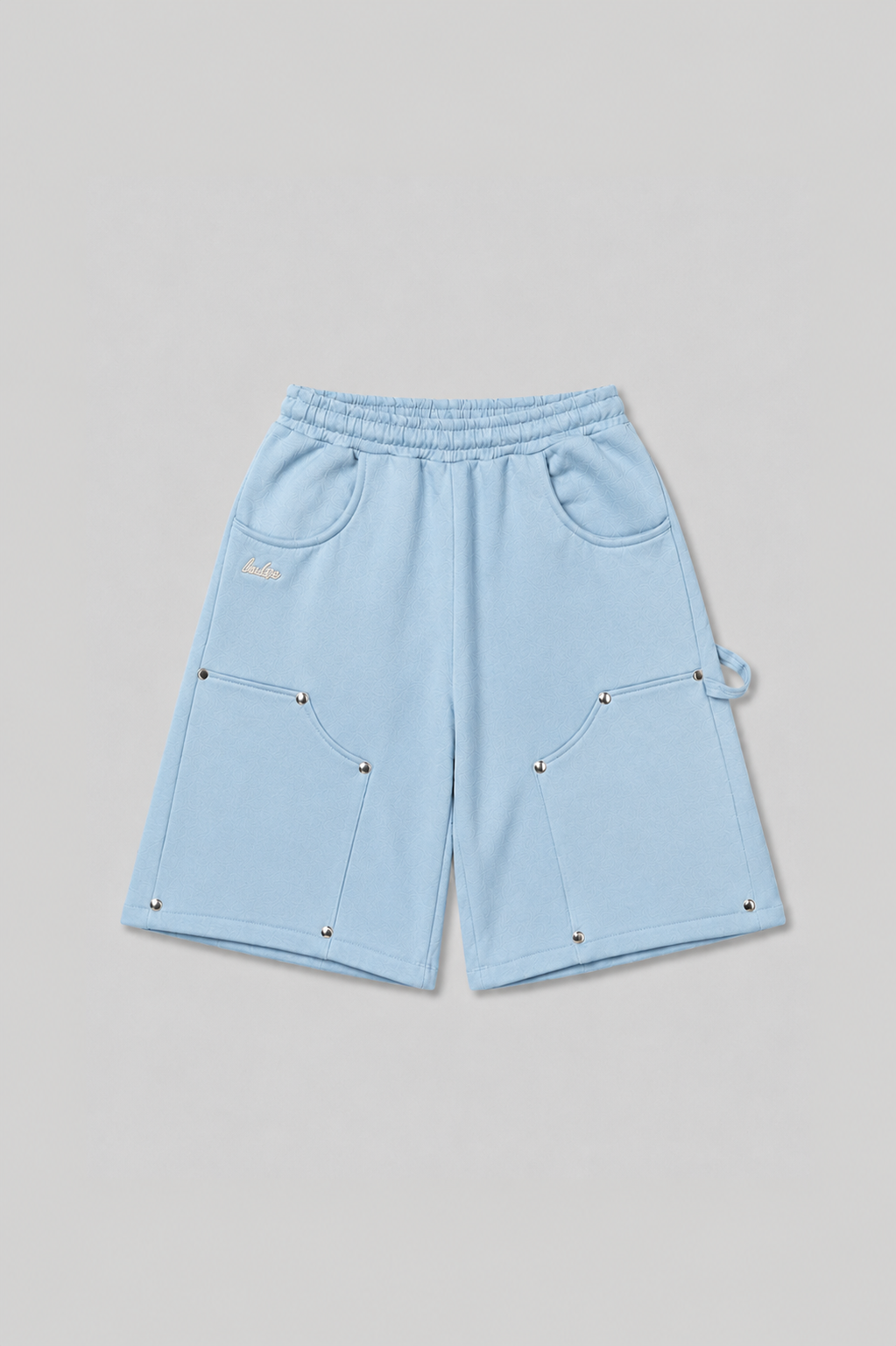 BABA Carpenter Shorts - Sky