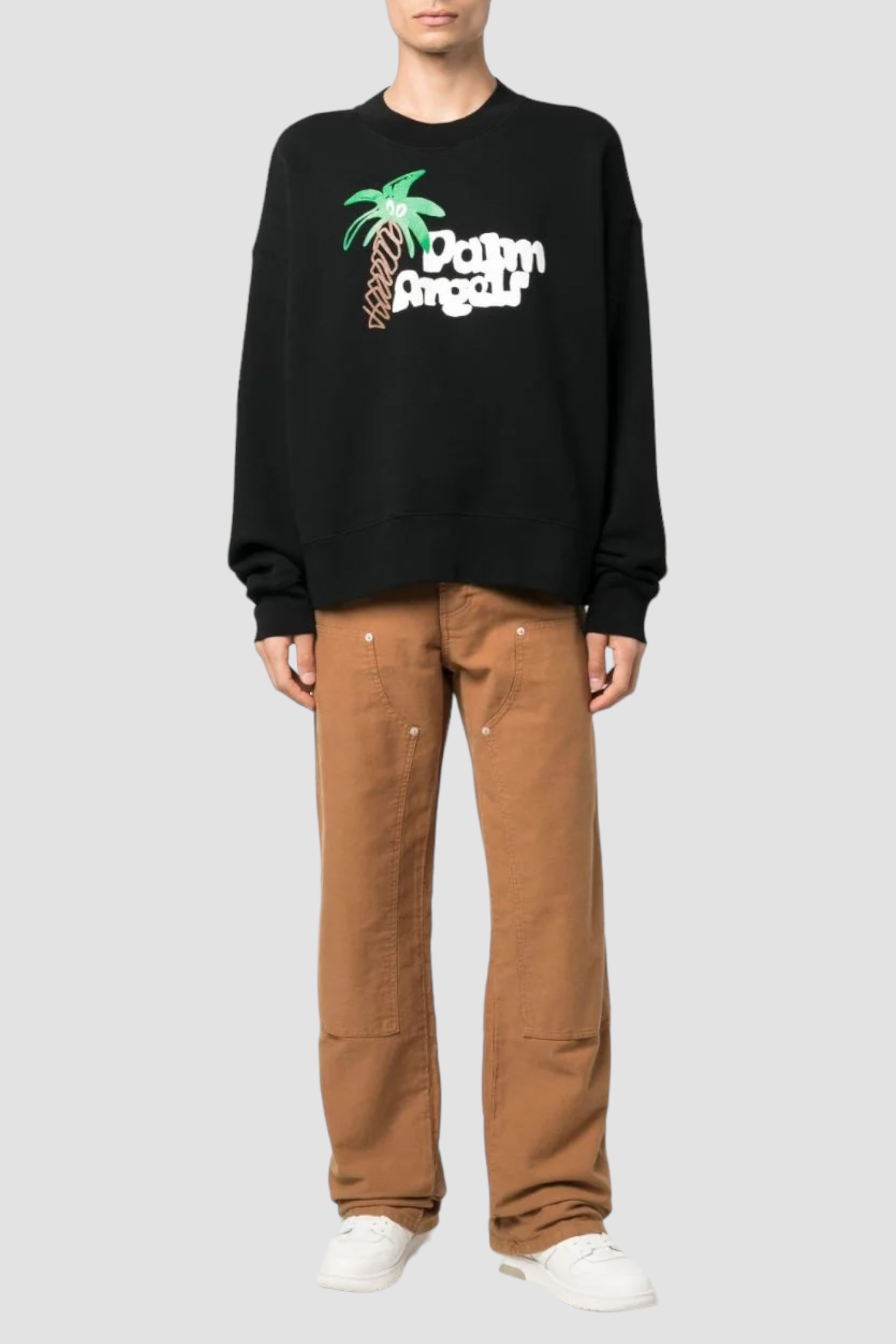 Palm Angels Sweatshirt