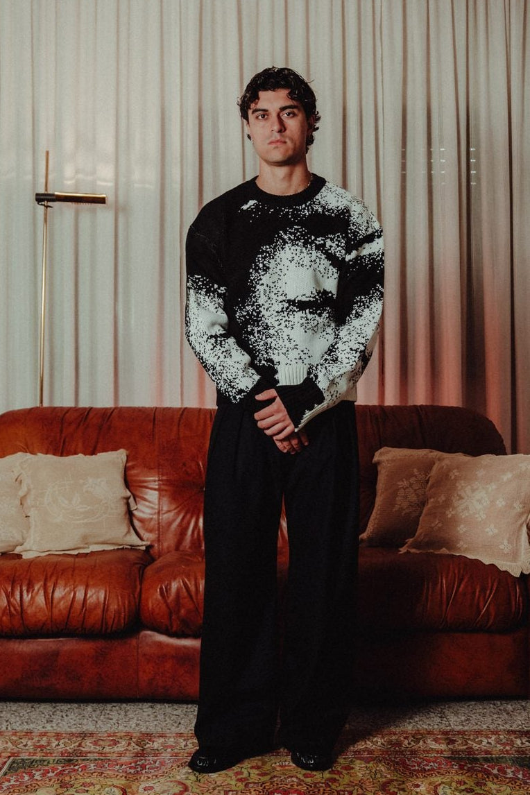 BABA Trousers - Winter Edition - Black