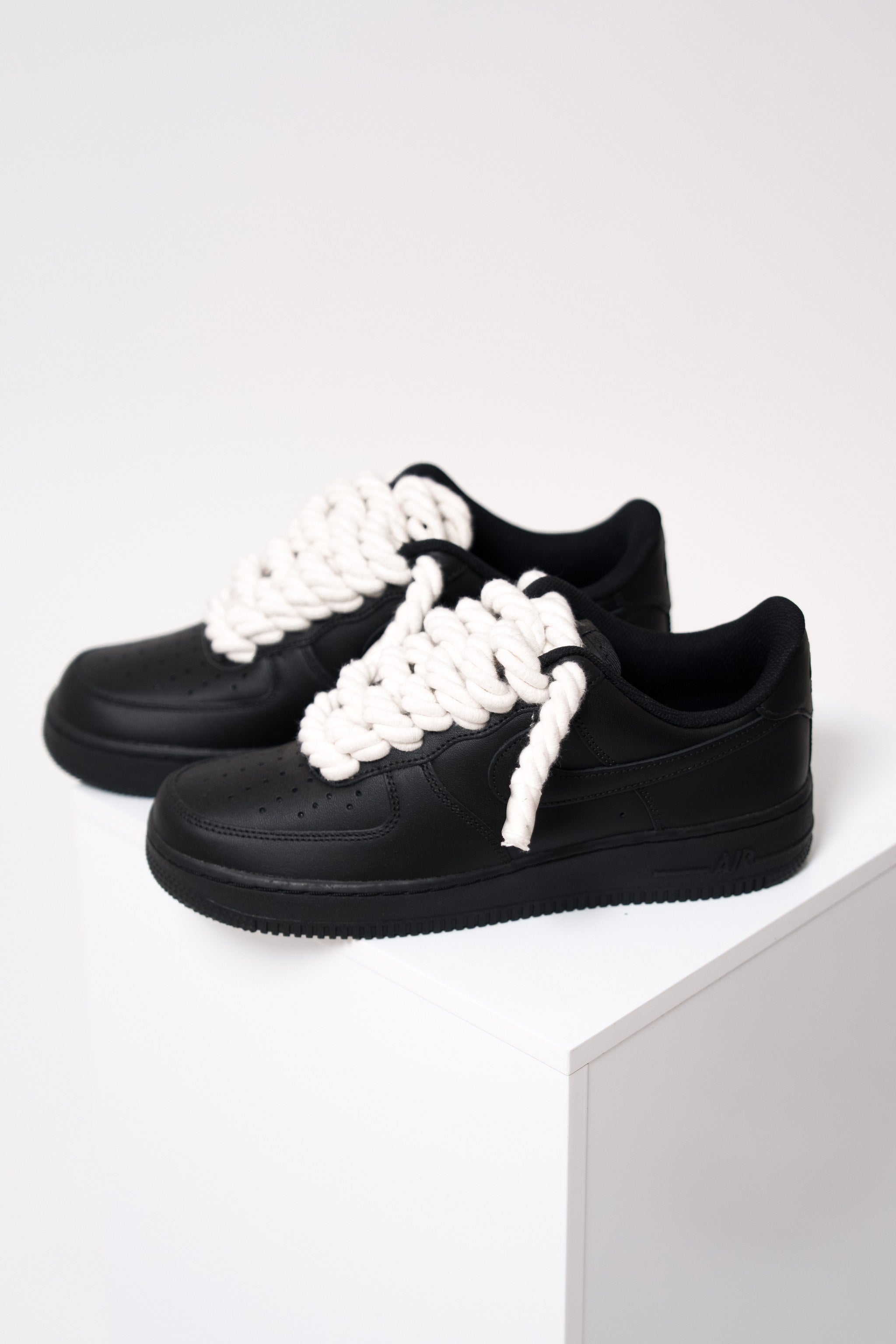 Nike Air Force 1 "Rope Laces Cream"