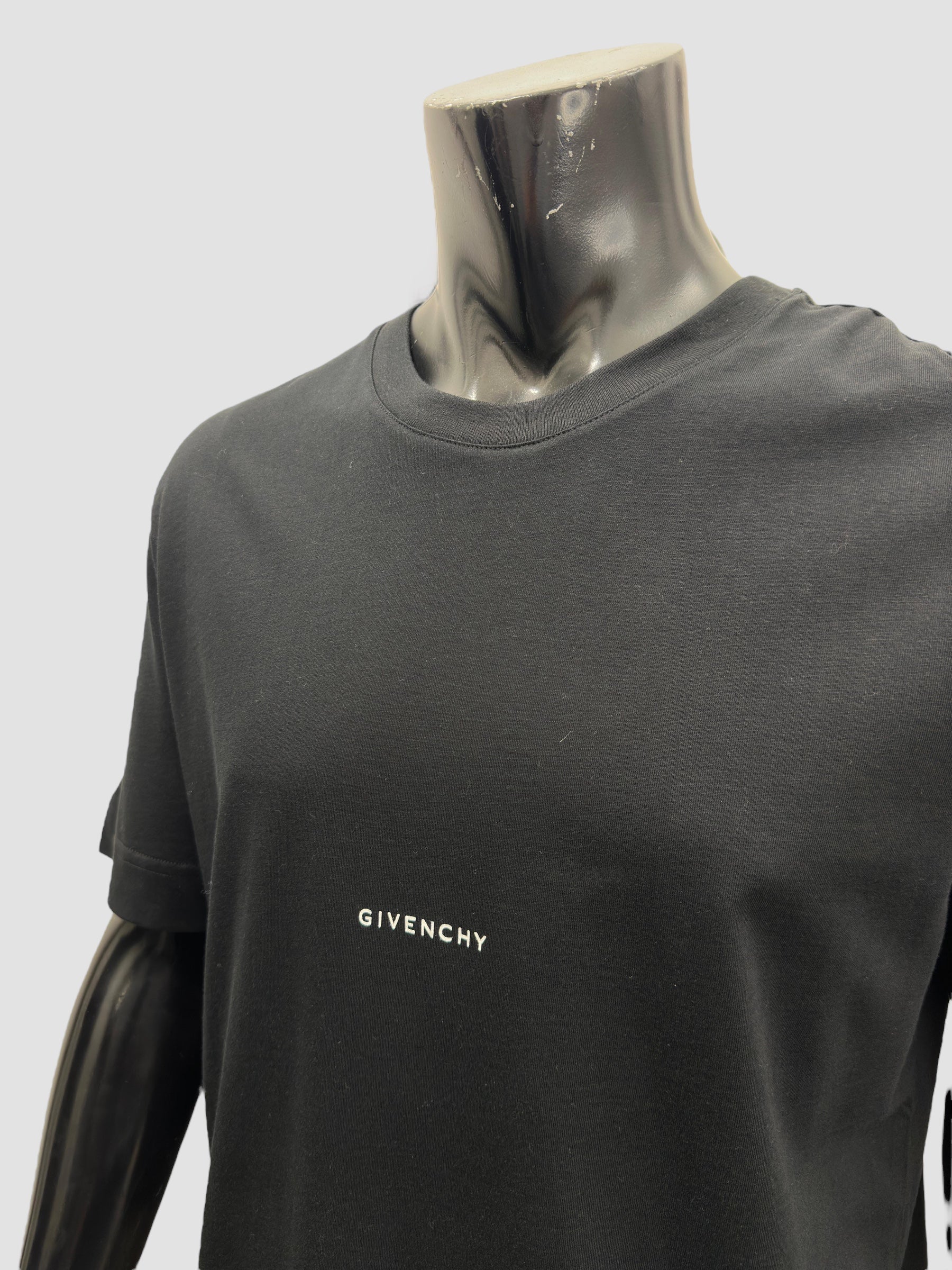 T-SHIRT GIVENCHY - Baba Store