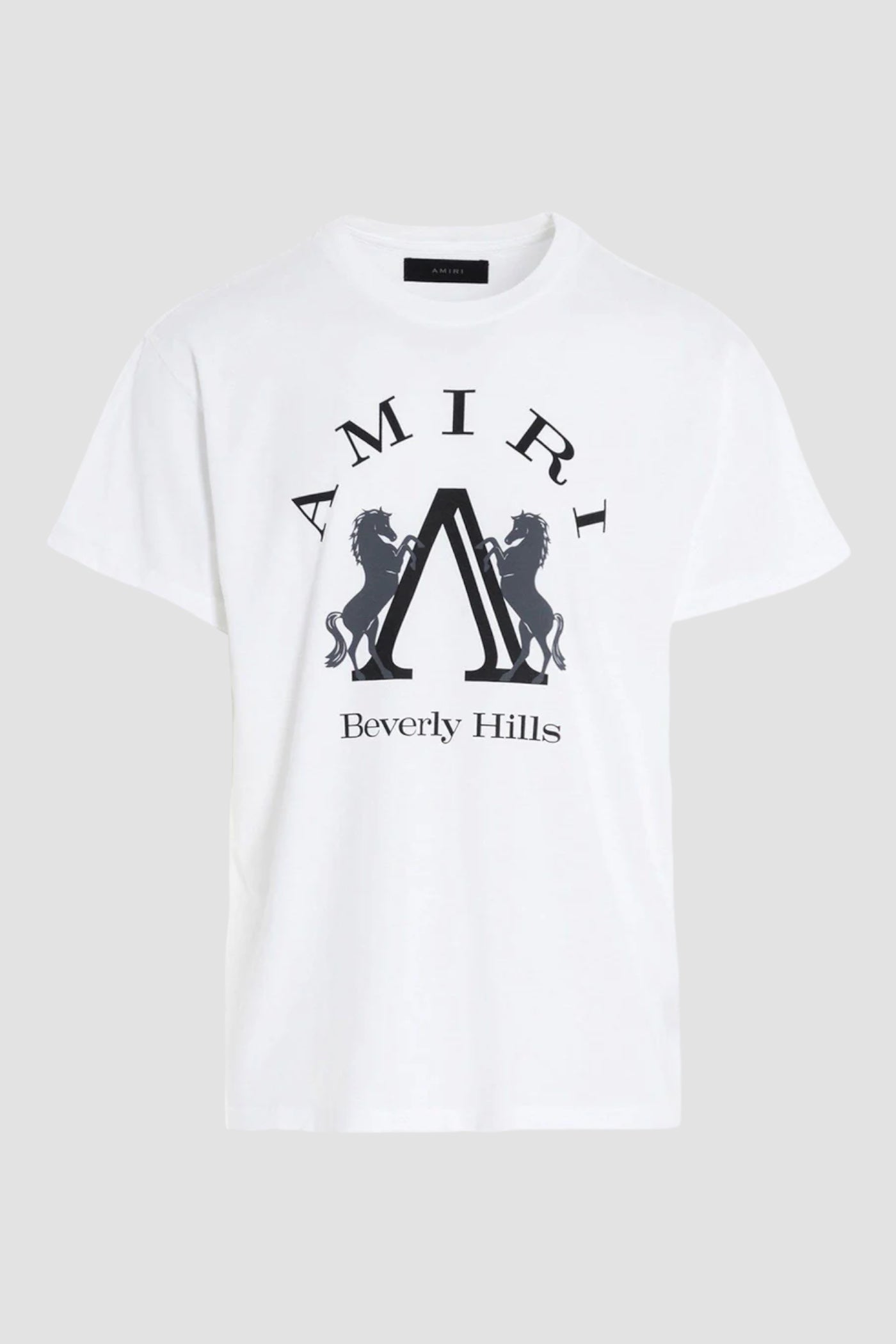 T-SHIRT AMIRI - Baba Store