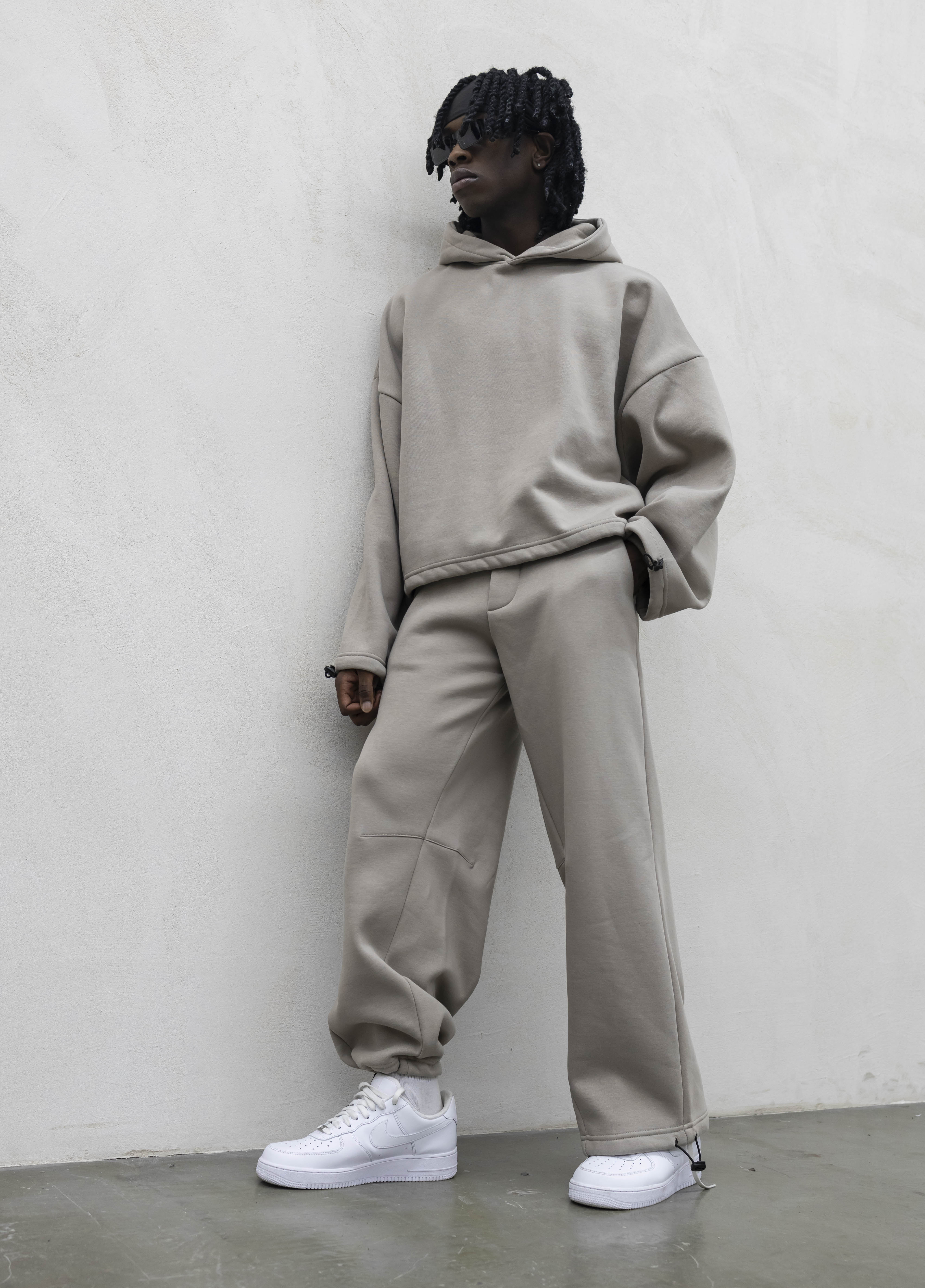 Tuta Japan Beige
