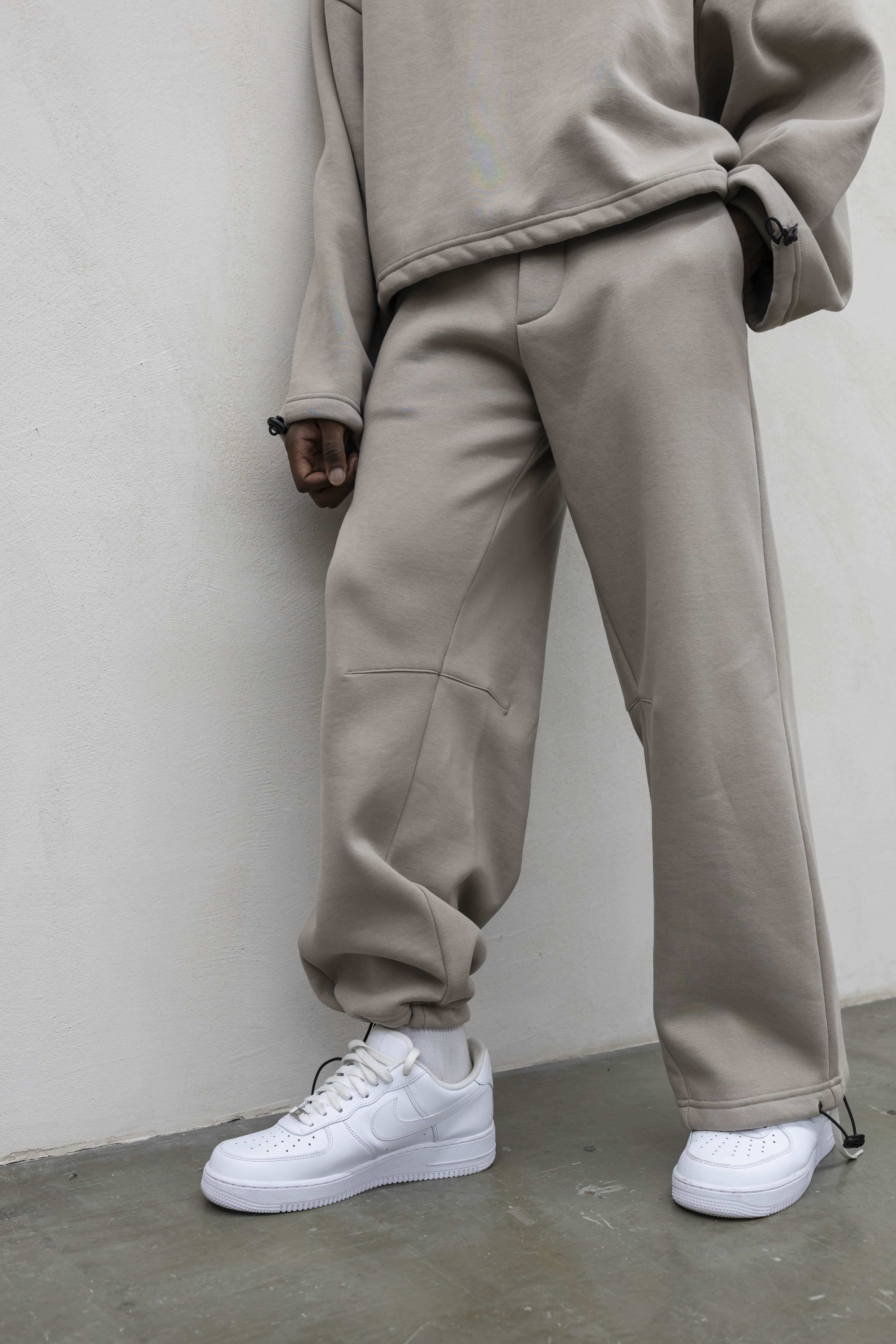 Tuta Japan Beige