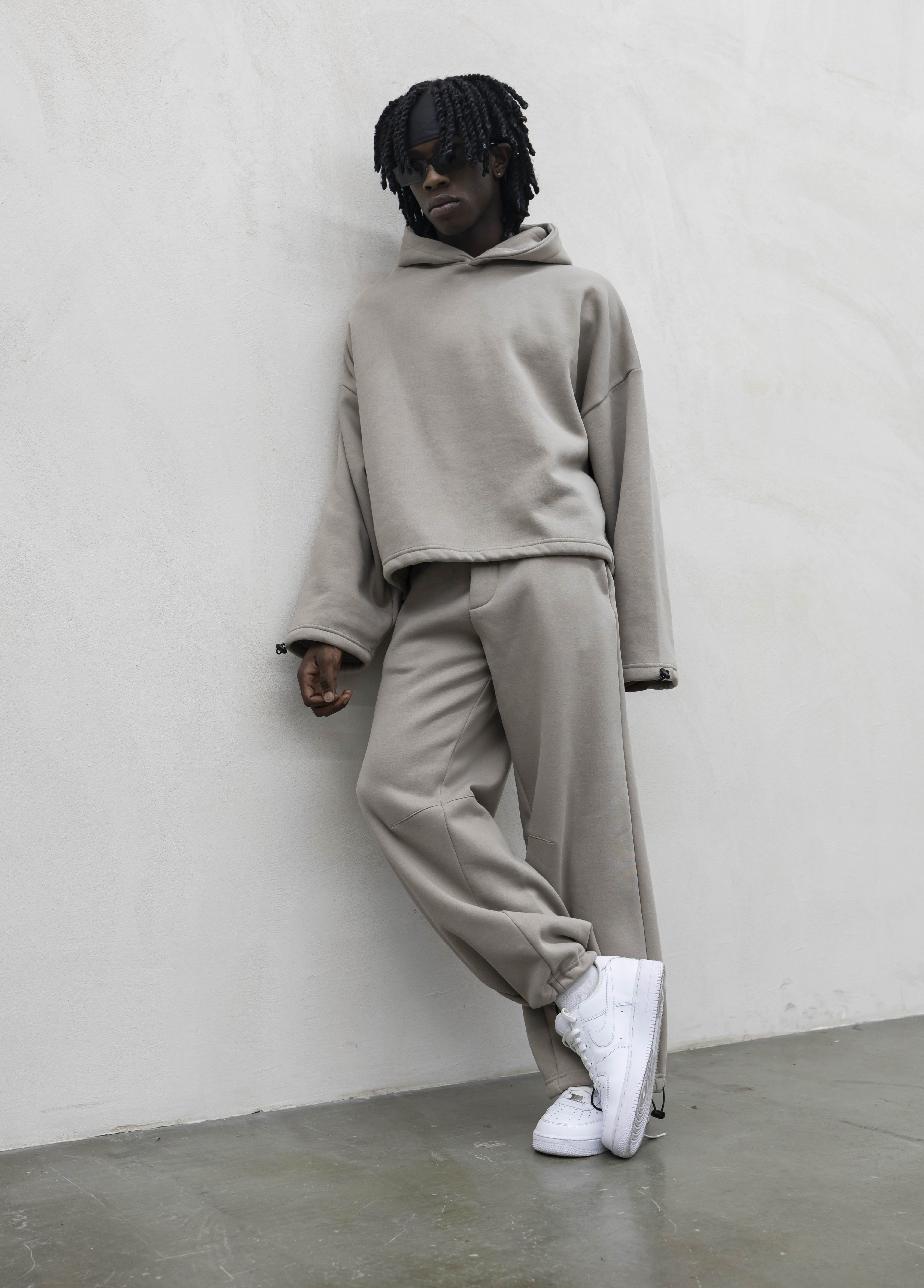 Tuta Japan Beige