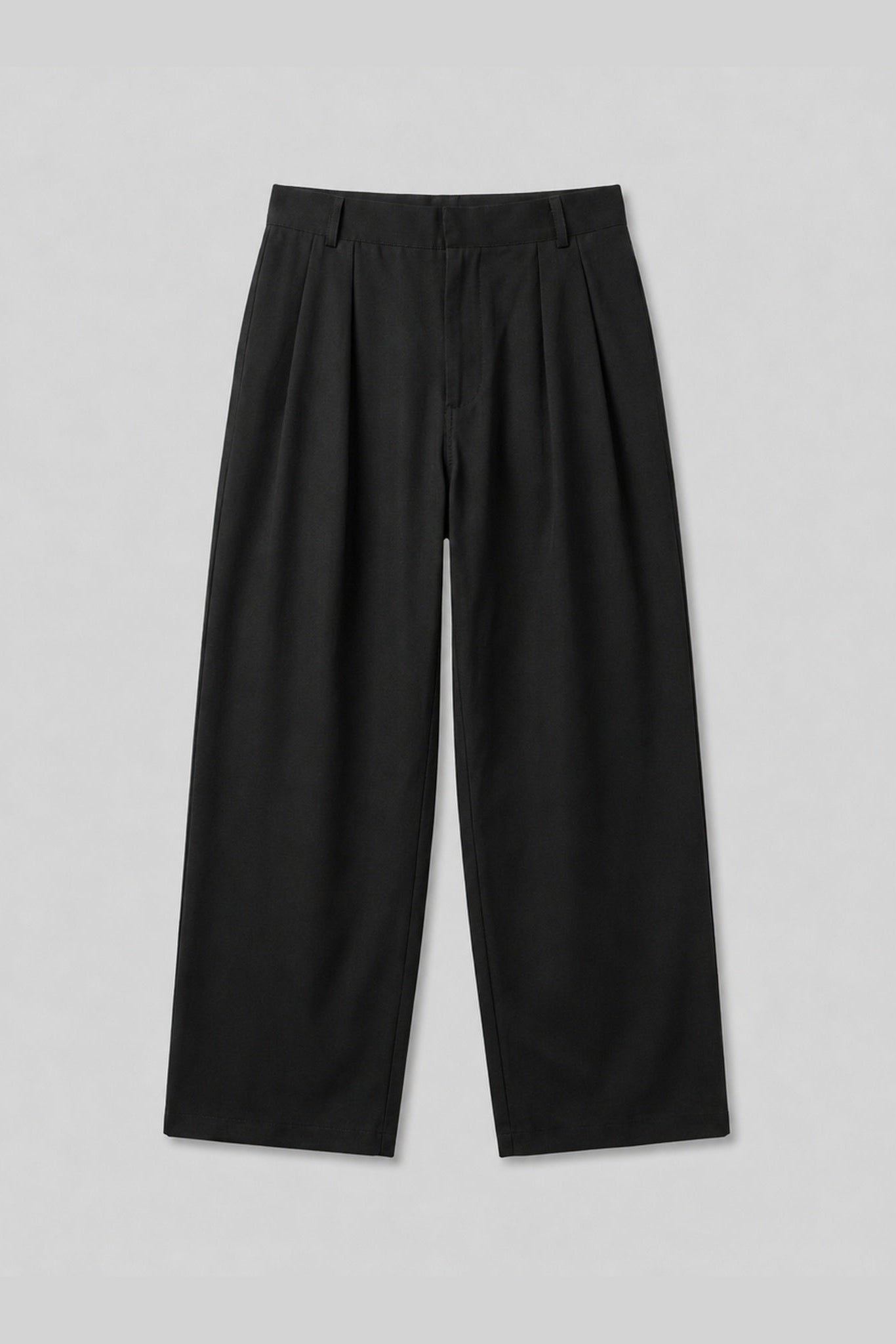 BABA Trousers - Black